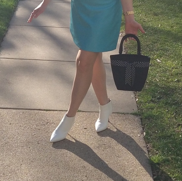 Petit VTG Mod Talbots bag - Picture 4 of 10